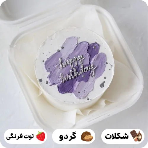 بنتو کیک جذاب